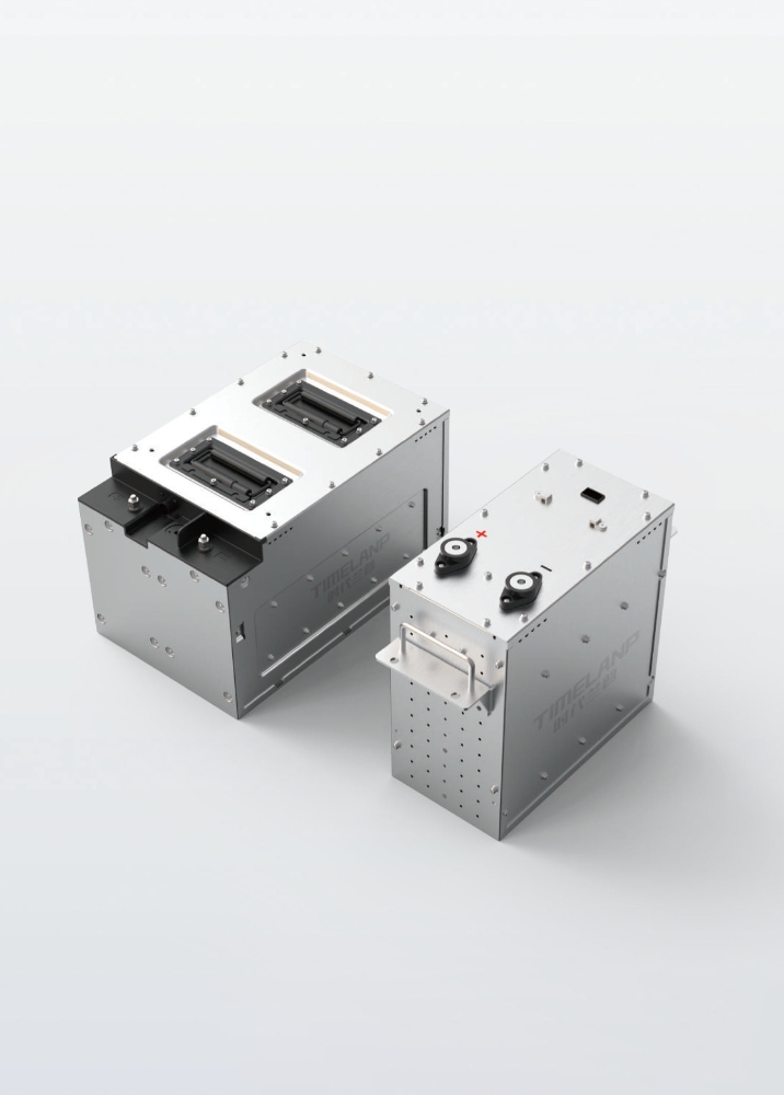 Maintenance-Free BatteryPack