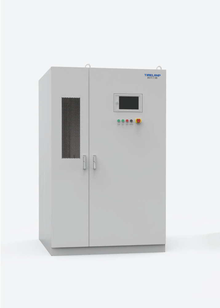 Liquid Cooled Energy Storage Integrated Cabinet
