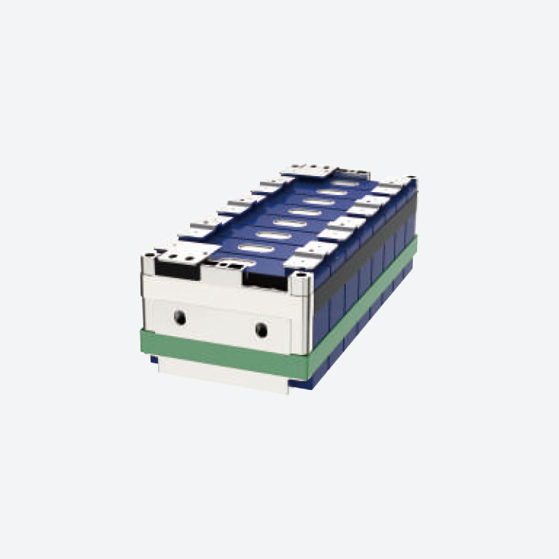 50Ah LFP电池模组