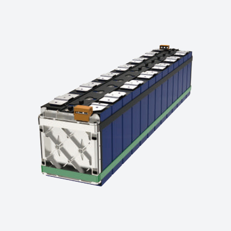 280Ah LFP电池模组